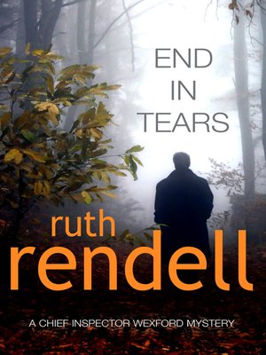 cover image of End In Tears